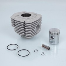 Cylindre Teknix pour Mobylette