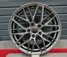 4 Jantes en Alliage Dédié