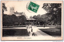 THEMES - KIOSQUE A MUSIQUE -