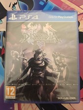 DISSIDIA FINAL FANTASY NT -