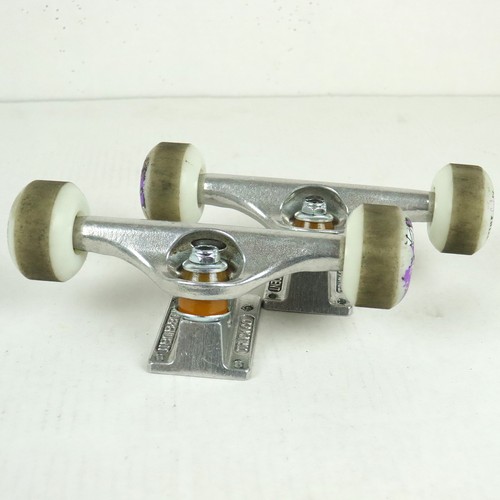 Blem independent skateboard - blem,