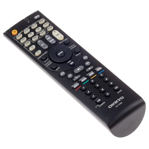 Télécommande originale onkyo - originale,