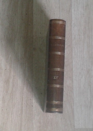 Lisez moi tome - tome, 113