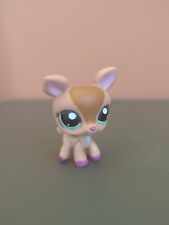 Figurine Littlest Petshop Lps Biche