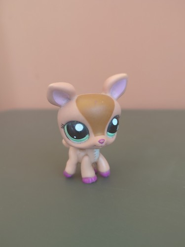 Figurine littlest petshop lps - petshop,