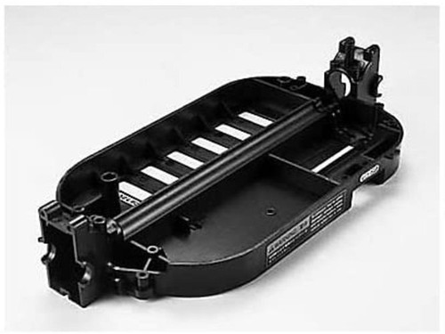 Cadre baignoire tamiya c - baignoire, r/c