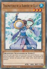 Yu-Gi-Oh! Thaumaturge de la Barrière de Glace : C HAC1-FR036