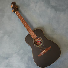 Guitare acoustique électrique