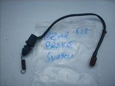 Yamaha FZ6 S2 2009 5VX (ok 07