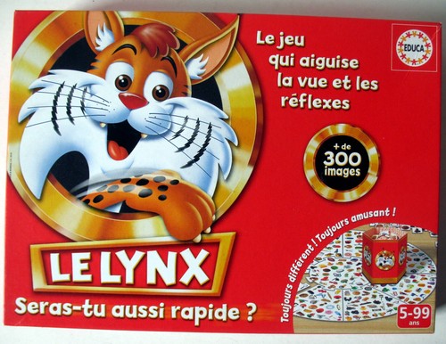 Jeu société éducatif - jeu,