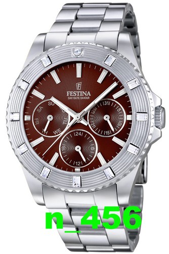 Montre festina sport - festina, tendance