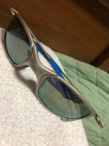 Oakley sunglasses juliet - oakley,