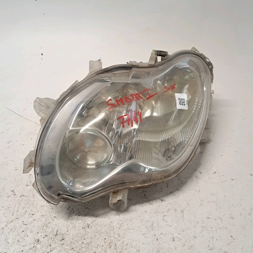Projecteur gauche smart - gauche,