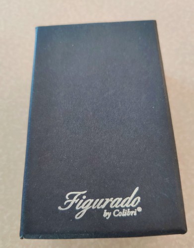 Figurado lighter colibri - figurado, by