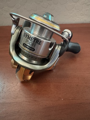 Very rare excellent shimano - excellent, +