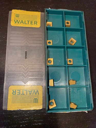 10x walter p28415 wtl41 - 10x, p28415-00
