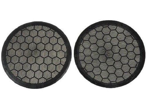 Grilles pour haut-parleur
