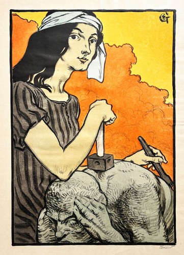 Eugène grasset la - eugène,
