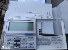 Remote Control  Clim AIRWELL NRCT-FLR Telecommande Contrôleur filaire Airwell 