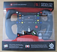 SteelSeries Simraceway SRW-S1