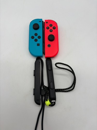 Paire joy con nintendo switch - paire,