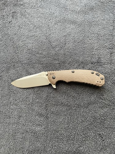 Zero tolerance 0561 - zero, zt