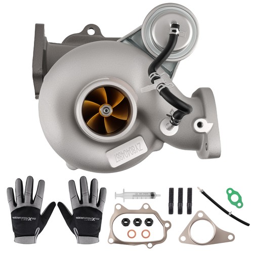 Billet turbocompresseur for - turbocompresseur,
