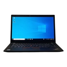 Lenovo ThinkPad T480S ÉCRAN TACTILE/i5-8350U 14" FHD 8GB RAM/256GB SSD/#A7