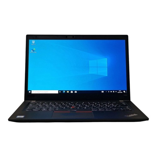 Lenovo thinkpad t480s - t480s, Écran