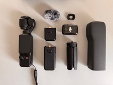 DJI Osmo Pocket 3 Creator