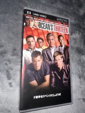 Ocean’s Thirteen (JAP/ENG) -