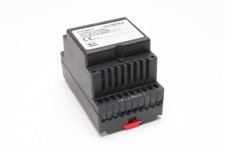 SSS Siedle CTO 602-0 Contrôleur D'Ouverture De Porte - État Acceptable