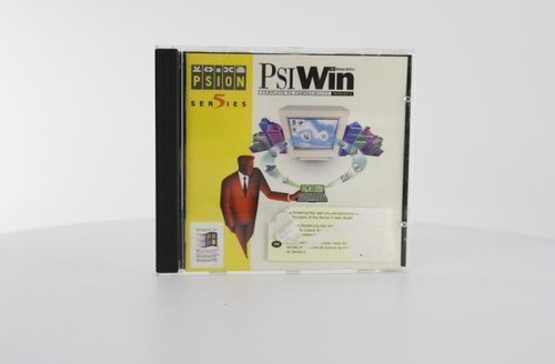 Psion series psiwin - 5, v2