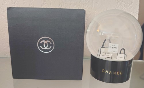 Boule de noel chanel - n°,