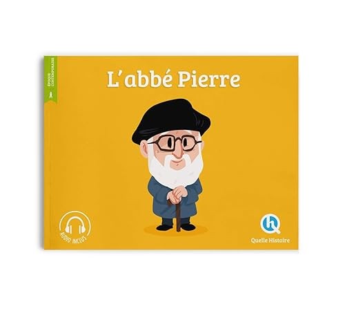 Abbé pierre dozoir - pierre,