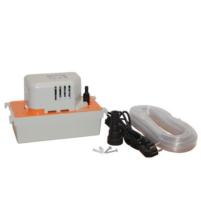 Pompe relevage condensat