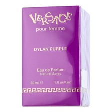 Versace Dylan - Purple EDP