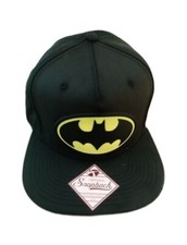 Casquette Batman