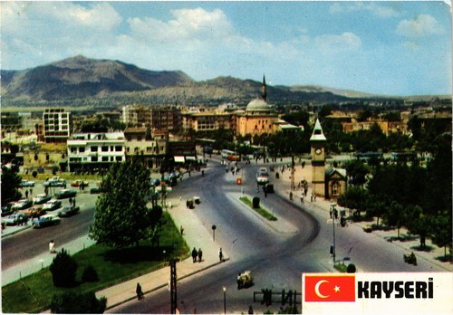 Cpm kayseri turkey - cpm,