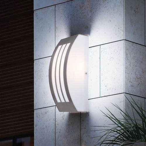 Lampe mur extérieur - lampe,
