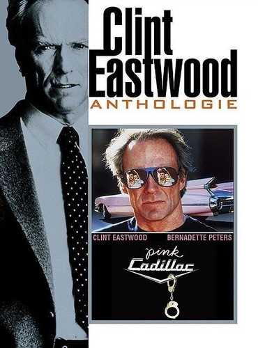 Films clint eastwood - de,