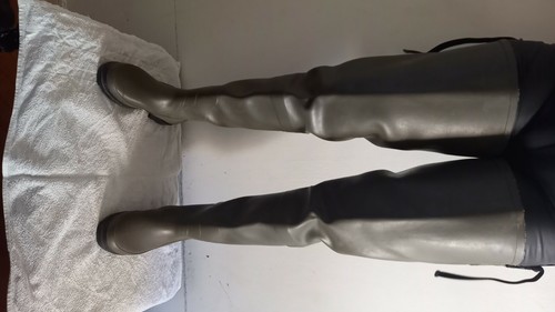 Cuissarde aigle pêche - cuissarde,