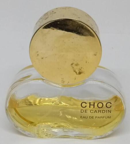 Flacon vaporisateur entamé - vaporisateur,