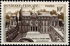 FRANCE 1957 PALAIS DE L’ÉLYSÉE YT n° 1126  neuf ★★ luxe / MNH  (A)