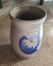 Ancien pichet Cruche en grés