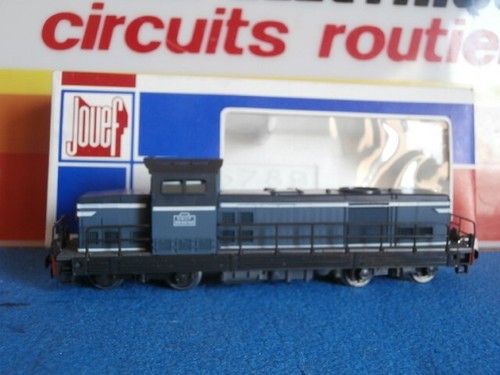 Sncf locomotive diesel - sncf,