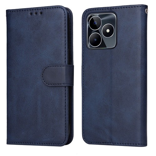 étui pour realme - c51, rmx3830