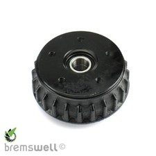 Tambour 160x35mm - 112x5mm