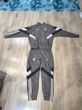 Survêtement Football Réal Madrid