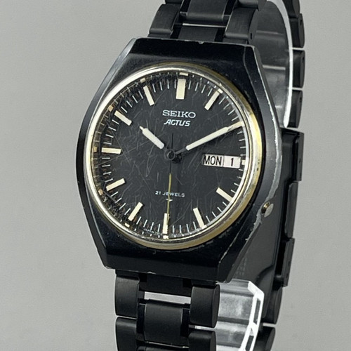 Montre automatique homme - , seiko